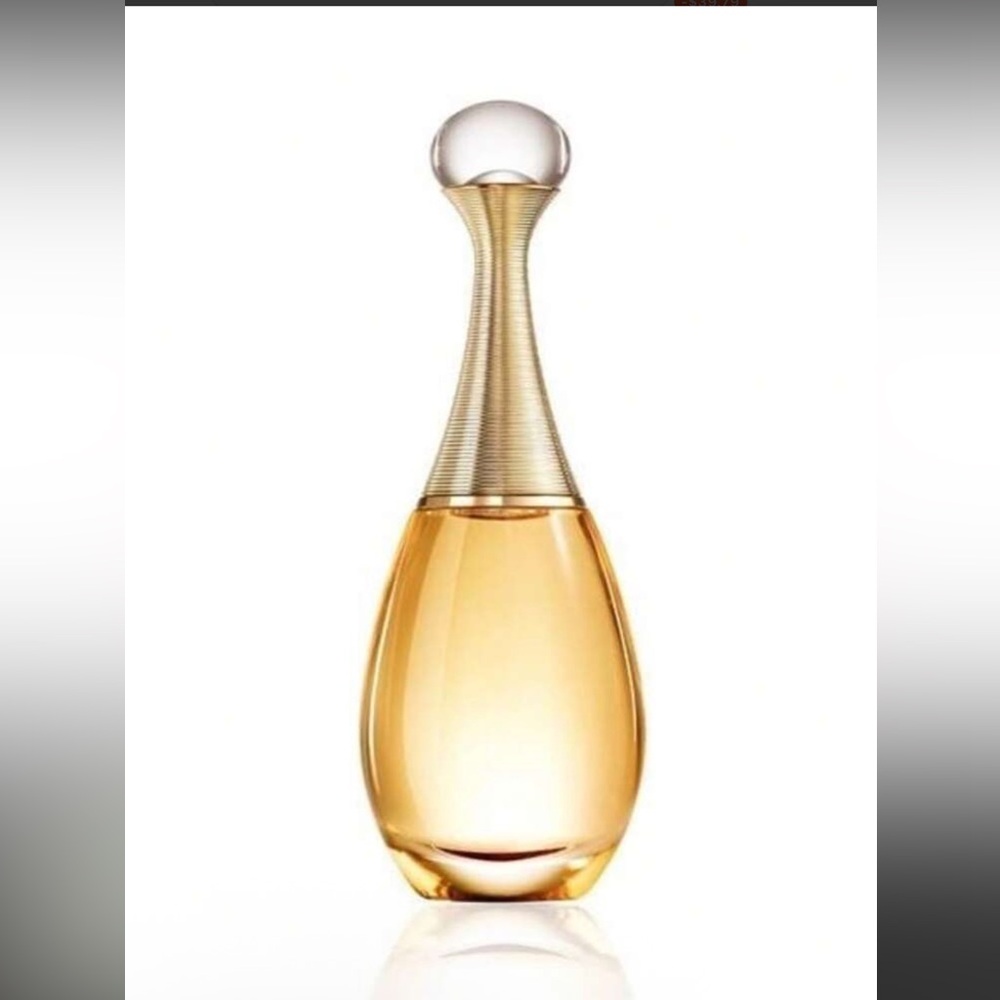 Dior Gold  Bottle 100 ml